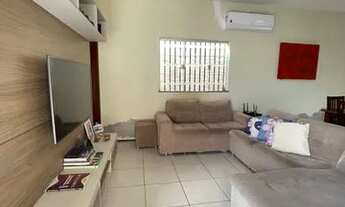 Imagem 6: Casa de condomínio para venda tem 110 metros quadrados com 3 quartos em Turu - São Luís