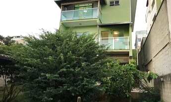 Imagem 2: Casa à venda, 5 quartos, 1 suíte, 4 vagas, Cabral - Contagem/MG