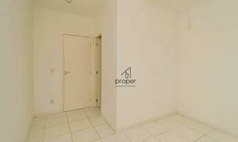 Imagem 7: Casa com 2 dormitórios para alugar, 51 m² por R$ 1.270,00/mês - Quartier - Pelotas/RS