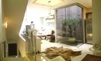 Imagem 4: PORTO ALEGRE - Casa Padrão - Jardim Lindóia