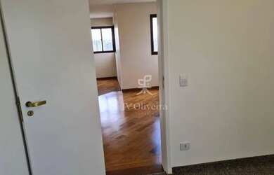 Imagem 2: Apartamento com 4 dormitórios, 287 m² - venda por R$ 2.400.000 ou aluguel por R$ 12.740/mê