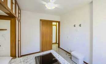 Imagem 7: Apartamento para Aluguel - Barra da Tijuca - Marapendi, 1 Quarto, 65 m2