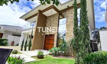 Imagem 7: Casa de condomínio sobrado para venda com 404 metros quadrados com 4 quartos em Eunice - S