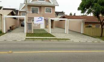 Imagem: Sobrado para Venda no bairro Orleans, localizado