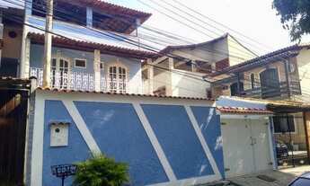 Imagem 4: Casa em condomínio na taquara CI1189