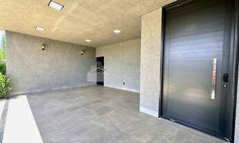 Imagem 5: Casa à Venda no Condomínio La Montagne em São José do Rio Preto/SP