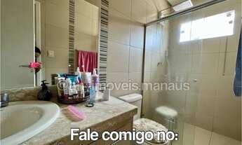 Imagem 4: Casa com quintal no Parque dez - 3 Quartos - Edícula e churrasqueira. FINANCIA!