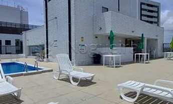 Imagem 3: MD - Apartamento para venda com 49 metros quadrados com 2 quartos em Boa Viagem - Recife