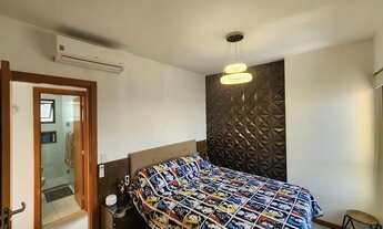 Imagem 10: Apartamento 4 quartos revertidos para 3 quartos, 2 vagas de garagem - Top Imbuí