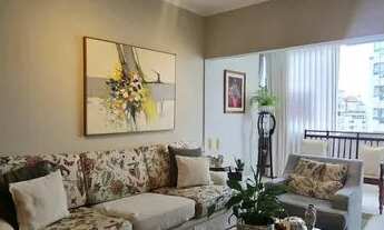 Imagem 2: Apartamento 3 quartos com 121 metros quadrados no Centro - Florianópolis - SC