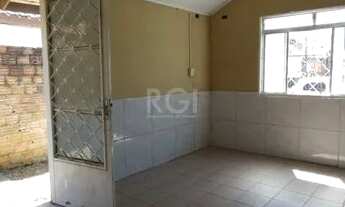 Imagem 5: Casa em Hípica Casa com 1 dormitório