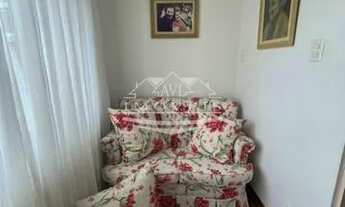 Imagem 16: Apartamento em Condomínio Melhor localização do bairro Mooca, 4 dorm, sendo 3 suíte, 2 va