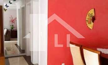 Imagem 6: Apartamento à Venda Vila Osasco no Condomínio Altos do Estoril 75m² 1 suíte, 2 vagas, Pi