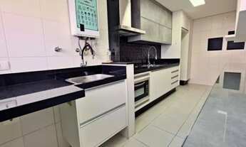 Imagem 7: Apartamento para locação com 84m² e 2 dormitórios no Boqueirão - Santos/SP