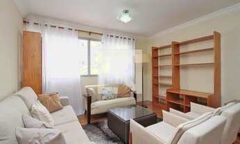 Imagem 4: Apartamento para Aluguel - Santa Cecília, 1 Quarto, 70 m2