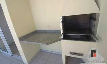 Imagem: APARTAMENTO VARANDA GOURMET