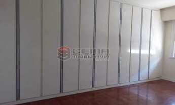 Imagem 7: Apartamento-LOCAÇÃO-Flamengo-Rio de Janeiro-RJ