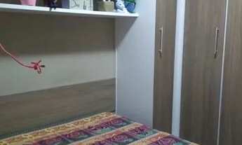 Imagem 6: Aluga-se apto todo planejado 2 quartos Guarulhos