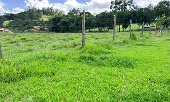 Imagem: LP - Vendo terreno com vista panorâmica