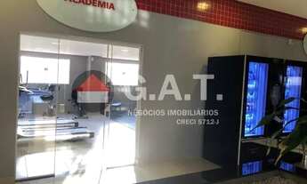 Imagem 3: Apartamento de 1 quarto para alugar no bairro Jardim américa