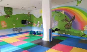 Imagem 3: Cobertura com churrasqueira e terraço em Catete - Rio de Janeiro - RJ