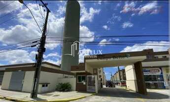 Imagem 6: Apartamento para Venda em Biguaçu, Fundos, 2 dormitórios, 1 banheiro, 1 vaga