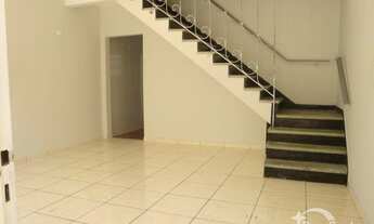 Imagem 2: Sobrado com 3 dormitórios para alugar, 100 m² por R$ 3.400,00/mês - Tatuapé - São Paulo/SP