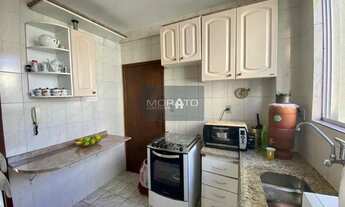 Imagem 7: Apartamento à venda, 4 quartos, 1 suíte, 2 vagas, Castelo - Belo Horizonte/MG