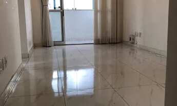 Imagem 3: Apartamento para aluguel, 2 quartos, varanda, 01 vaga livre, Nova Vista - Belo Horizonte/M