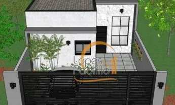 Imagem 8: Linda casa em construção à venda no bairro Nova Atibaia!