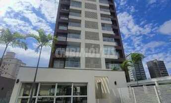 Imagem: Apartamento - Cambuí - Campinas
