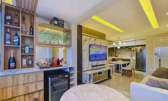 Imagem 6: Essa é a sua nova vida! Pertinho do mar e em uma das regiões mais nobre da cidade