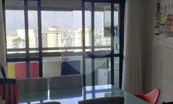 Imagem: São Paulo - Apartamento Padrão - CHÁCARA