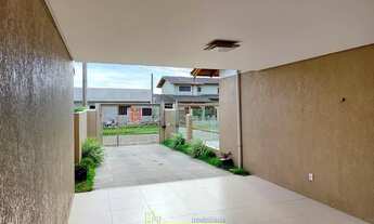 Imagem 3: Casa para venda com 120 metros quadrados com 2 quartos em Centro - Imbé - RS