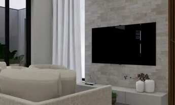 Imagem 3: Casa - Jardim Maria Bruschi Modeneis - Limeira