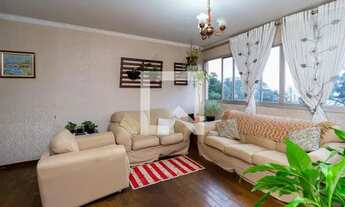 Imagem: Apartamento para Aluguel - Mooca, 3 Quartos