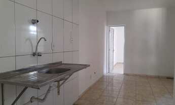 Imagem 2: Casa Para Locação Vila Natal Zona Sul São Paulo- SP