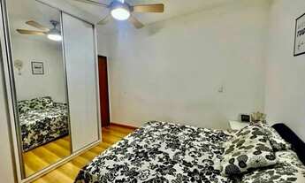 Imagem 7: Cobertura 4 quartos 2 Vagas Bairro Manacás