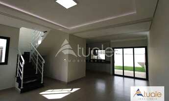 Imagem 5: Casa com 3 dormitórios, 150 m² - venda por R$ 1.000.000,00 ou aluguel por R$ 5.725,00/mês