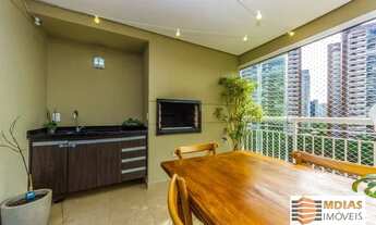 Imagem 4: VENDA!! APTO 135MST-COND.NEAR- 10 MIN SHOP. MORUMBI