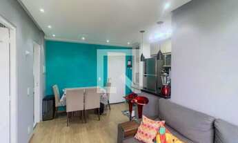 Imagem 3: Apartamento para Aluguel - Cambuci, 1 Quarto, 33 m2