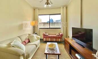 Imagem 5: Apartamento com 2 quartos à venda, 70 m² por R$ 350.000 - Enseada - Guarujá/SP