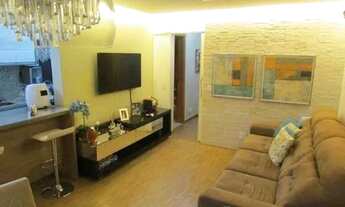 Imagem 2: Apartamento para Venda em São Paulo, Mooca, 2 dormitórios, 1 banheiro, 1 vaga