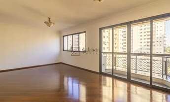 Imagem 5: Apartamento Locação Perdizes 180 m² 3 Dormitórios