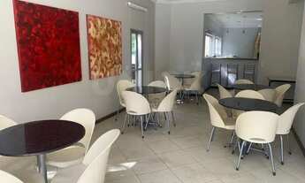 Imagem 3: Apartamento para Locação em São Paulo, Jardim Londrina, 3 dormitórios, 3 suítes, 5 banheir