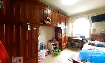 Imagem 5: Apartamento para Aluguel - Todos os Santos, 3 Quartos, 122 m2