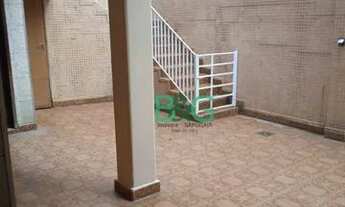 Imagem 4: Sobrado com 2 dormitórios para alugar, 160 m² por R$ 3.500/mês - Vila Formosa - São Paulo