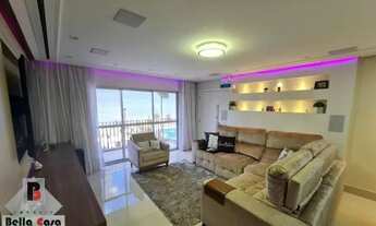 Imagem: Apartamento Belenzinho FONTANA DI TREVI