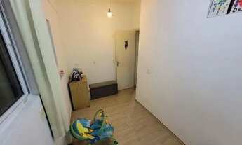 Imagem 4: Apartamento com 2 dormitórios, 69 m² - venda por R$ 600.000 ou aluguel por R$ 3.350/mês