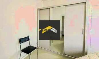 Imagem 7: Loft com 1 dormitório para alugar, 30 m² por R$ 973/mês - Centro - São Leopoldo/RS